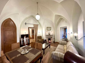Captain's Castle Apartment
